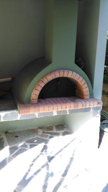 Adonis Beach Hotel Candia Esterno foto