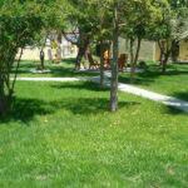 Adonis Beach Hotel Candia Esterno foto