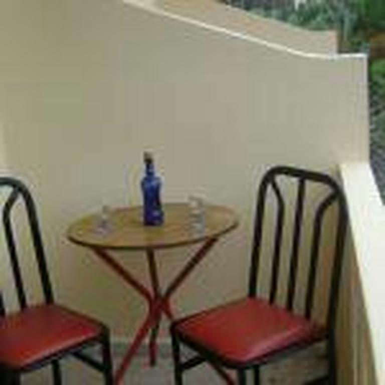 Adonis Beach Hotel Candia Esterno foto